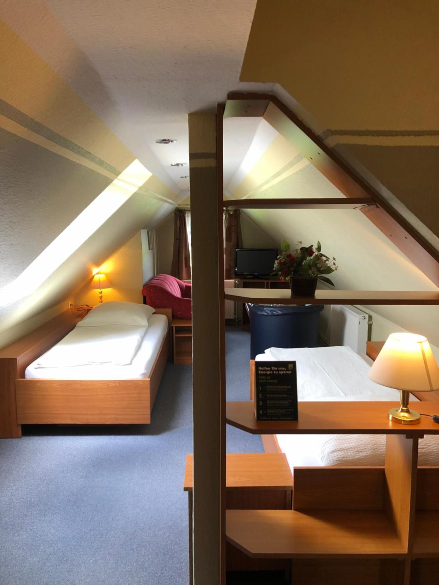 Garni Hotel-Pension Holum Neuharlingersiel Exteriör bild